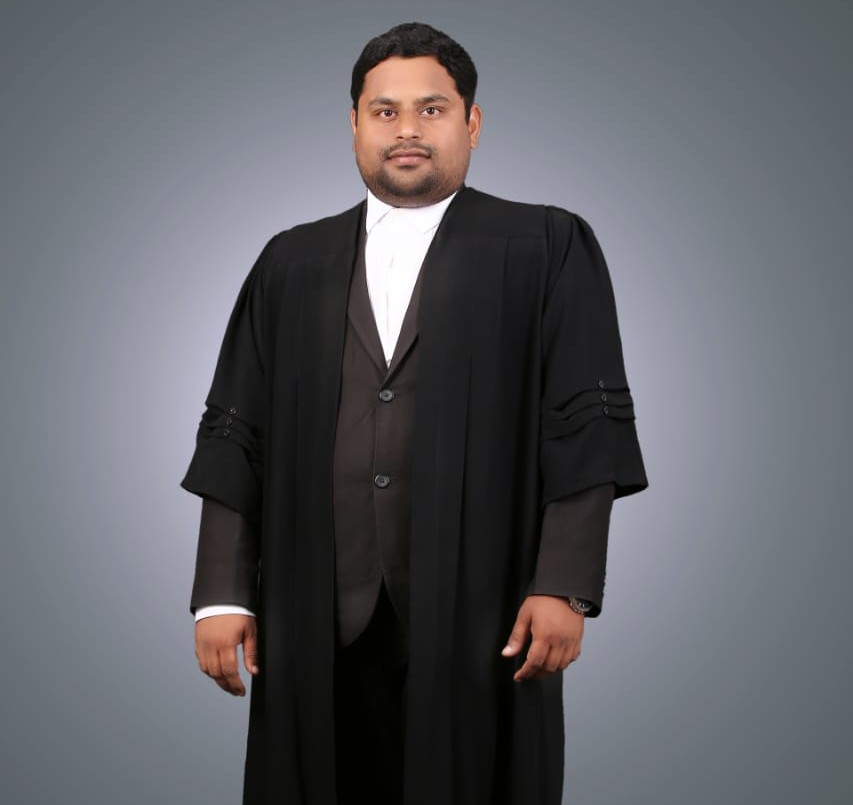 Advocate Sainath Rao  Lawyer